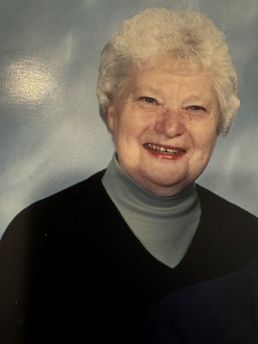 Phyllis Follensbee Berry