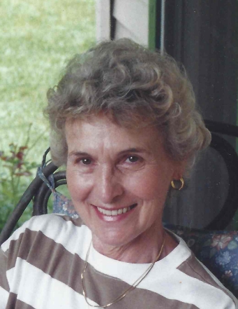 Mary Ann Hoffman