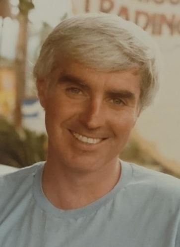 Kevin O'Reilly obituary, Meriden, Brighton, Lebanon, West Lebanon, Boston, Arlington