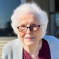 Murle Marie Pennington