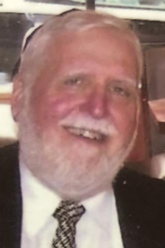 Rabbi Ari Flamm obituary, , Pikesville, Baltimore