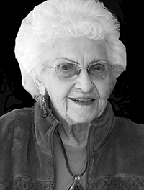 Corrine Johnson obituary, Kennewick, Kennewick