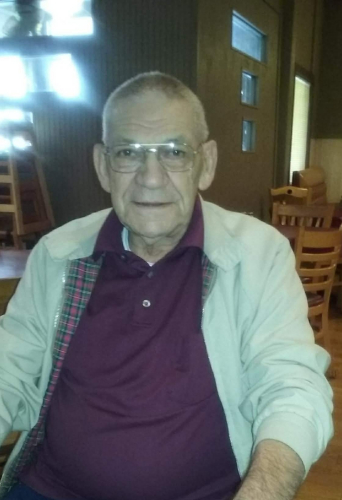 Ralph J. Art obituary, Defiance, Celina, Hicksville, Defiance