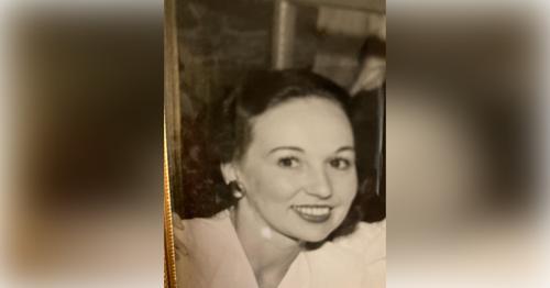 Lena Feinberg obituary, Fresno