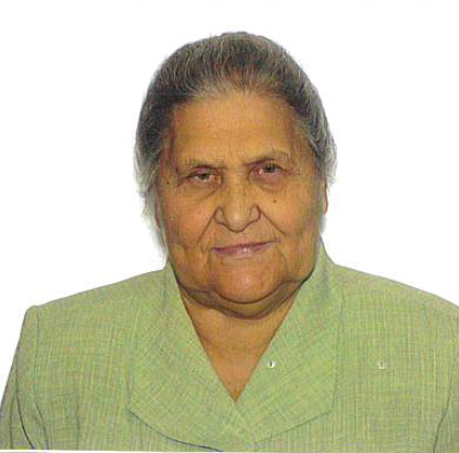 Valentina Alexandra Meleca (Panteleimonova) obituary, Indian Trail, Indian Trail