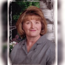 Sherry Tunnell obituary, Early, Early