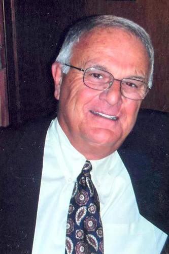 Paul Leonard Mennucci obituary, Ballwin, Ballwin, Notre Dame