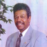 McArthur McGhee obituary, Rocky Mount