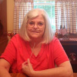 Brenda Tull obituary, Decatur, Mount Zion