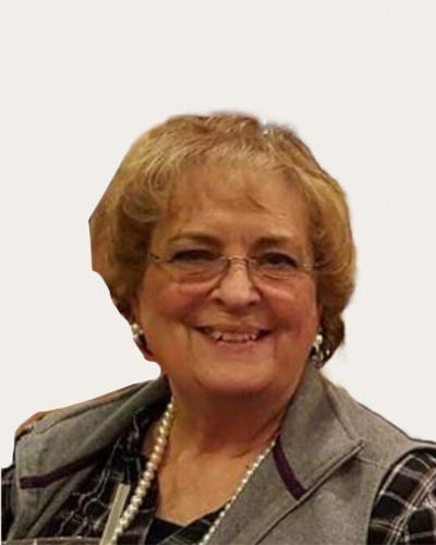 Elaine Alexander Reed obituary, Gainesville, Flowery Branch