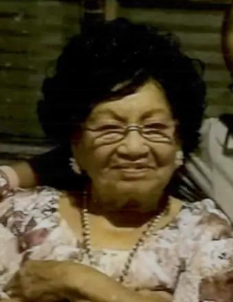 Angelita V. Botello obituary, Lockhart, Lockhart