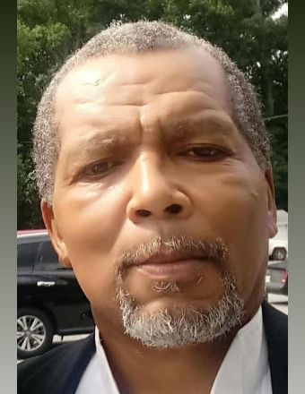 Georgery Van Charles