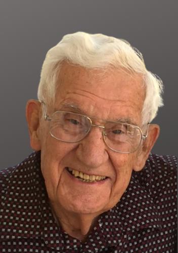 Wayne Pepple obituary, Centralia, Odin