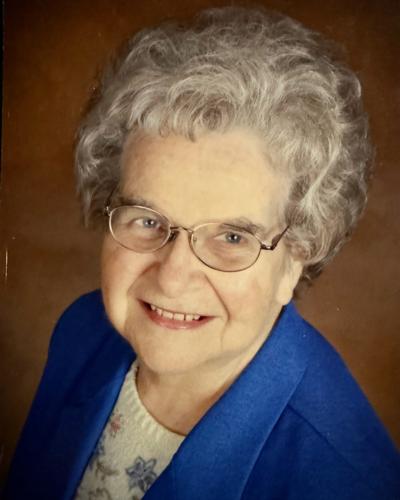 Betty Lambert Maness obituary, Bennett, Bennett, Buies Creek