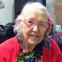 Shirley Ewell Jackman obituary, Orem, Orem, Provo