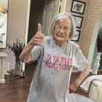 Barbara Ann Kimbrell obituary, Plano, 