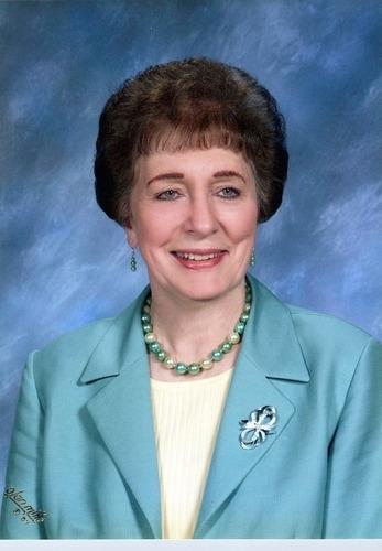 Evelyn T. LaVoy-Zink