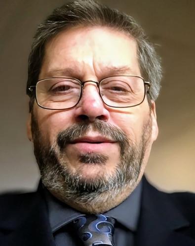 Michael Gruber obituary, Harrisburg, Harrisburg