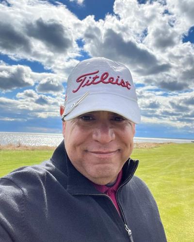 Ivan Casanova obituary, Holbrook, Holbrook