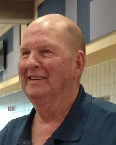 G. Robert Parsley obituary, Centerburg, Mount Vernon