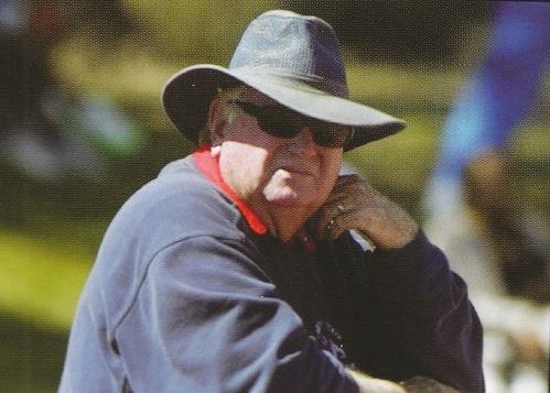 Robert Fraley obituary, Fresno, Clovis, Fresno