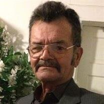 Rafael Oquendo Oquendo