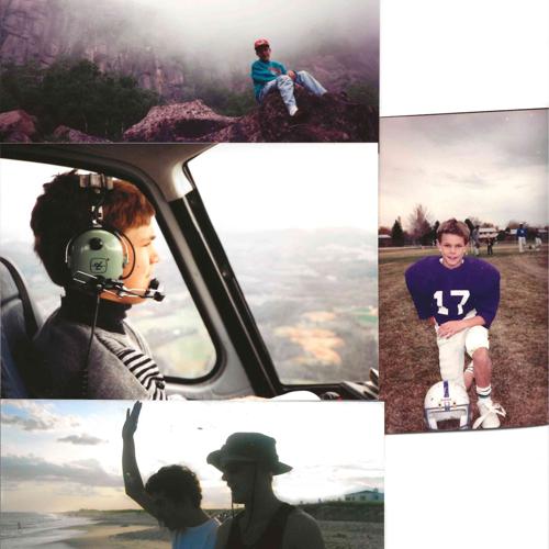 Michael D Brazill obituary, Boulder, 