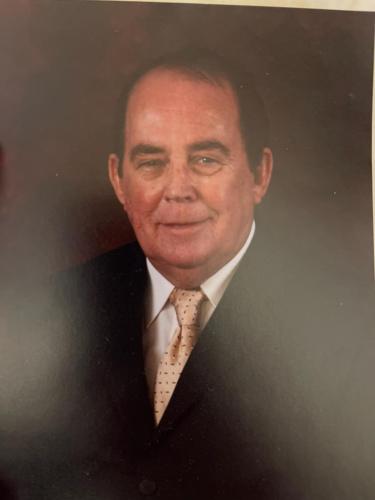 Curtis Ezra Anderson obituary, Evans, Richwood, Evans, Charleston, Hamlin