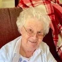 Bonnie Lee Maness obituary, Lexington