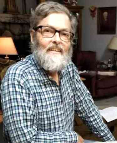 Donald Kender obituary, Fredonia, 