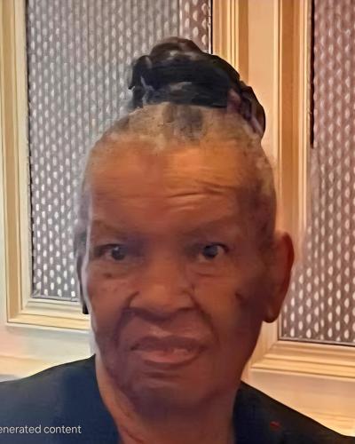 Clara Johnson obituary, Woodland Park, Paterson