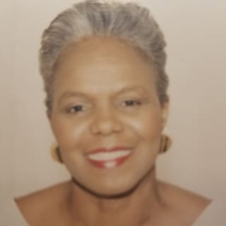 Blanch Albritton obituary, Washington, Washington