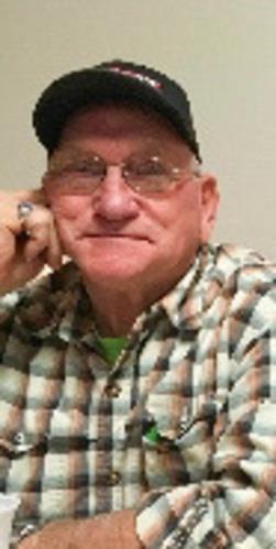 Cecil G. Harrison Jr.