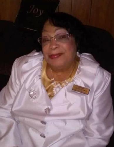 Lavada Maben obituary, Lorain, Lorain