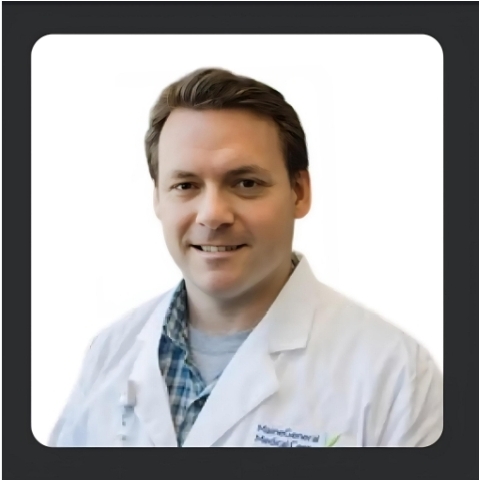 Dr. Gabriel Belanger