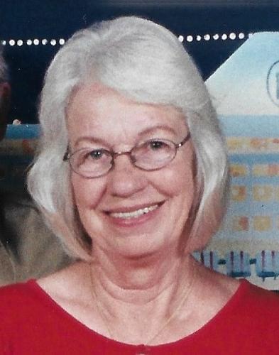 Linda Lofton obituary, Daphne