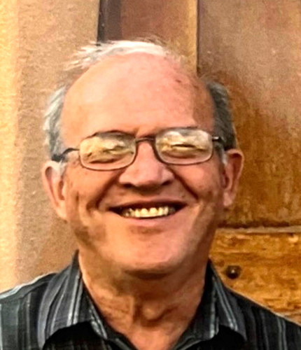 George Richard Marron obituary, Laramie, Sheridan, Cheyenne, Laramie