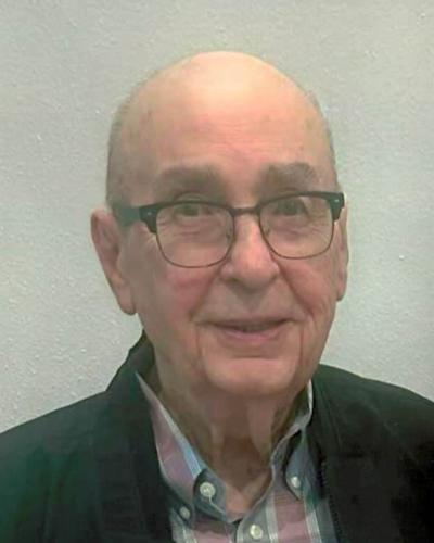 Nelson Joseph Dupre obituary, Houma, Houma