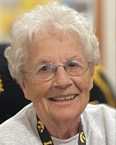 Judith Fye obituary, Mount Pleasant, Mount Pleasant