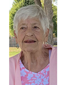 CHARLOTTE ANGELOFF obituary, , Thunder Bay