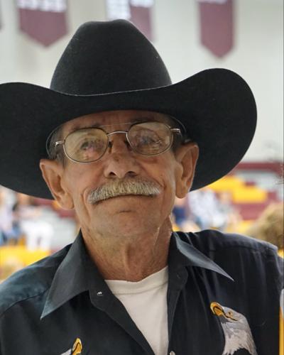 James Jones obituary, Mansfield, Mansfield