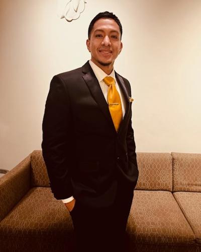 Hernan Cortez obituary, El Paso, El Paso