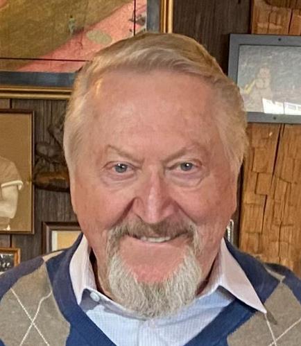 Edward Charles Steadman Jr.