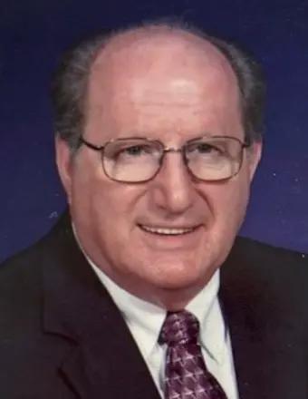 Thomas E. Perkins obituary, Fredericksburg, Fredericksburg
