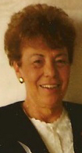 Barbara Totten