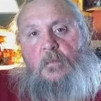 Terry Daniels obituary, , Wapakoneta, Lima