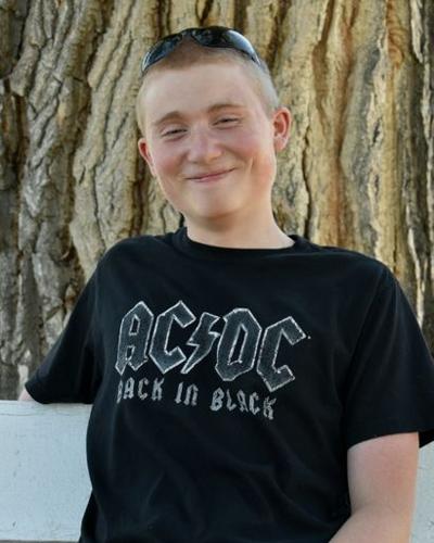 Cole Berger obituary, Billings, Billings