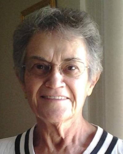 Sharon A. Whetstone obituary, Albion, Mount Erie, Albion