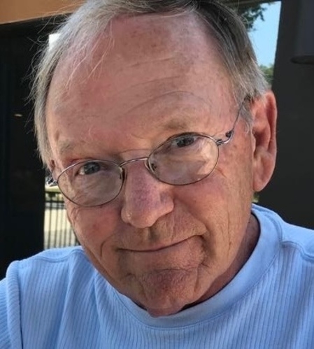 Donald Johnson obituary, Fort Mill, Las Vegas, Columbus