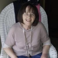 Sharron Bickerstaff obituary, Snead